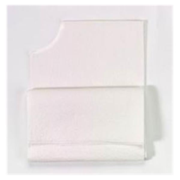Drape Sheet Patient Ultimate 40 in x 48 in White 3 Ply 100/Ca